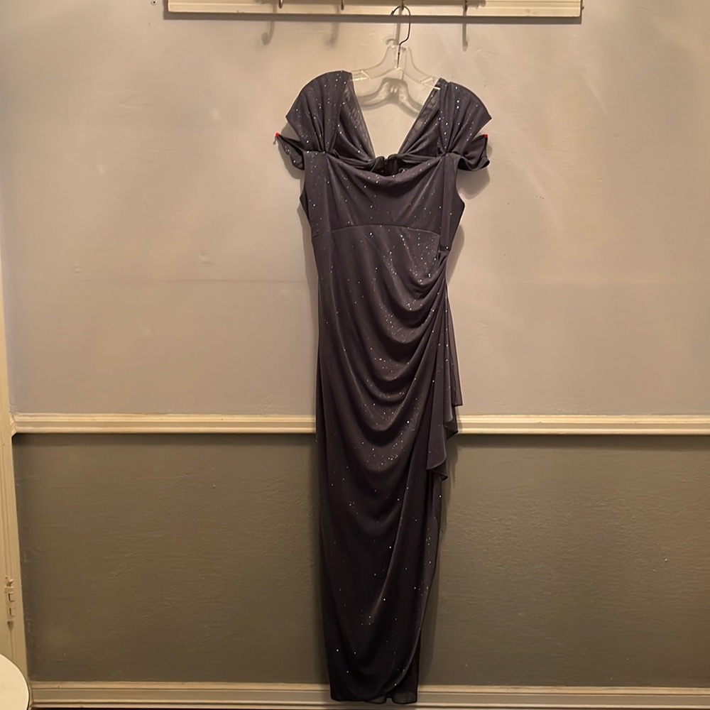 Evening ladies dress
